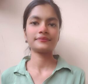 कौशाम्बी23 अप्रैल26*धर्मराज सिंह इंटर कॉलेज मलकिया की छात्रा अनुभवी सिंह ने बोर्ड परीक्षा में प्राप्त किया दसवां स्थान*