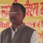 पूर्णिया बिहार 23 अप्रैल26 बिहार सरकार राम भरोसे, अफसर-नेता मौज में, जनता बेहाल’: