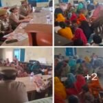 अयोध्या24अप्रैल26*सशक्त नारी मिशन फेज पांचवे चरण के तहत चौकी प्रांगण पर भव्य कार्यक्रम का आयोजन*