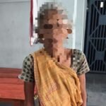 भागलपुर24अप्रैल26*शाहकुण्ड थाना अंतर्गत एक महिला के हत्या में संलिप्त एक अपराधकर्मी को किया गया गिरफ्तार।