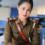 पूर्णिया बिहार 24 अप्रैल 26 *वर्दी में रील्स पड़ी महंगी: महिला थानाध्यक्ष शबाना आजमी सस्पेंड, मुख्यालय की SOP का उल्लंघन*