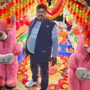 बांदा25अप्रैल26*सर्राफा व्यवसायी की गोली मारकर हत्या*