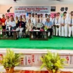 कौशाम्बी25अप्रैल26*मेधावी छात्रों के सम्मान से चमका भवंस मेहता विद्याश्रम भरवारी जिला टॉपर अहम कुशवाहा सहित अन्य मेधावी पुरस्कृत*