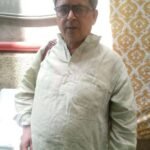 चन्दौली25अप्रैल26*मनरेगा के तहत शहर से पलायन कर रहें लोगों को रोजगार मिले : अजय राय*