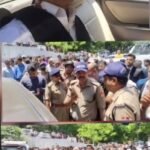 नैनीताल27अप्रैल26*वरिष्ठ अधिवक्ता पूरण सिंह भाकुनी ने कार में खुद को गोली मारकर की आत्महत्या, सुसाइड नोट बरामद