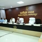 भागलपुर27अप्रैल26*जिलाधिकारी ने गर्मी और लू को लेकर बैठक*