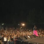 हल्द्वानी27अप्रैल26*धुरंधर जैस्मीन की ‘शरारत’ से झुूम उठा ग्राफिक एरा