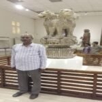 फर्रुखाबाद28अप्रैल26*मोदी की रैली में लगे बी डी ओ एवं सचिव , आवाम परेशान: एन डी पी एफ