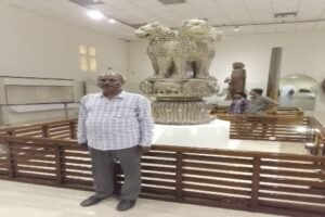 फर्रुखाबाद28अप्रैल26*मोदी की रैली में लगे बी डी ओ एवं सचिव , आवाम परेशान: एन डी पी एफ