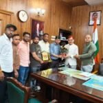 नैनीताल28अप्रैल26*गोविंद बल्लभ पंत कृषि एवं प्रौद्योगिकी विश्वविद्यालय के नए कुलपति की नियुक्ति