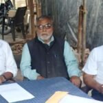 भागलपुर28अप्रैल26*मजदूर दिवस पर लेबर कोड के विरोध में निकाला जाएगा मार्च*
