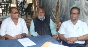 भागलपुर28अप्रैल26*मजदूर दिवस पर लेबर कोड के विरोध में निकाला जाएगा मार्च*