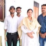 कौशाम्बी28अप्रैल26*शांति देवी राजन बाबू महाविद्यालय में रोजगारपरक कार्यक्रम आयोजित*