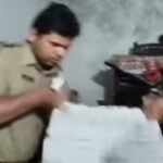 पूर्णिया बिहार 28 अप्रैल 26 *गढ़बनेली बाजार में कसबा पुलिस की दबिश: कोडीन सिरप और नशे की गोलियां बरामद*