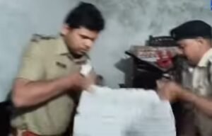 पूर्णिया बिहार 28 अप्रैल 26 *गढ़बनेली बाजार में कसबा पुलिस की दबिश: कोडीन सिरप और नशे की गोलियां बरामद*