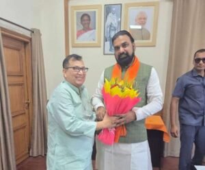 पूर्णिया बिहार 29 अप्रैल 26 CM से मिले मदरसा बोर्ड चेयरमैन : शिक्षा के आधुनिकीकरण पर दिया जोर