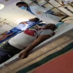 भागलपुर 29अप्रैल26*सुल्तानगंज गोलीकांड के मुख्य आरोपी रामधनी यादव की पुलिस मुठभेड़ में मौत, तीन जवान घायल।*