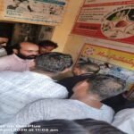 बांदा 29 अप्रैल 26*यमुना नदी में डूबने से 8 वर्षीय मासूम की मौत परिवार में मचा कोहराम*