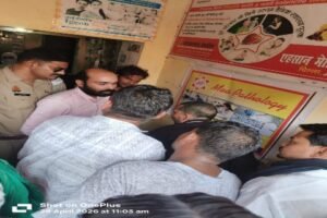 बांदा 29 अप्रैल 26*यमुना नदी में डूबने से 8 वर्षीय मासूम की मौत परिवार में मचा कोहराम*