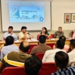 नई दिल्ली30अप्रैल26*भारत की आगामी जनगणना 2027 के कार्य हेतु नोएडा के अधिसूचित क्षेत्र में व्यापक तैयारी की जा रही है।