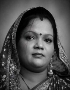 बिजनौर30अप्रैल26*मोनिका ने बिजनौर में साइबर अपराधियों से परेशान होकर जान दे दी