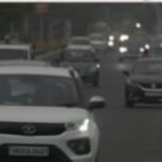 लखनऊ30अप्रैल26*यूपी का बदला का मौसम,आंधी-बारिश से खुशनुमा हुई सुबह,