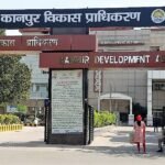 कानपुर नगर30अप्रैल26*भ्रष्टाचार की बड़ी दुकान और ईमानदारी का चूरन चटाने का कारखाना, KDA*