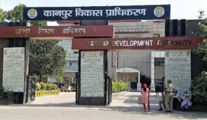 कानपुर नगर30अप्रैल26*भ्रष्टाचार की बड़ी दुकान और ईमानदारी का चूरन चटाने का कारखाना, KDA*