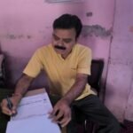 नैनीताल30अप्रैल26*प्रांतीय उद्योग व्यापार मंडल के चुनाव को लेकर चल रहा सदस्यता अभियान की प्रक्रिया अंतिम दौर