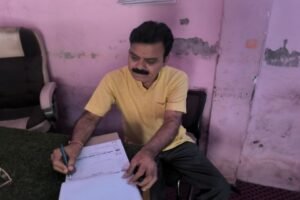 नैनीताल30अप्रैल26*प्रांतीय उद्योग व्यापार मंडल के चुनाव को लेकर चल रहा सदस्यता अभियान की प्रक्रिया अंतिम दौर