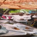 अयोध्या30अप्रैल26*19 दिन बाद लौटा बेटा… पिता की आंखें दरवाज़े पर ही ठहर गई थीं