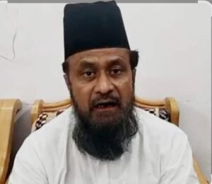 पूर्णिया बिहार 30 अप्रैल 26 इंसानियत शर्मसार: ट्रेन में मौलाना तौसीफ की लहूलुहान लाश मिली,