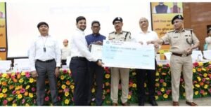 पूर्णिया बिहार 30 अप्रैल 26 फार्मर रजिस्ट्री में पूर्णिया का कमाल, बिहार में तीसरा स्थान