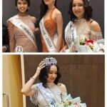 लखीमपुर खीरी10 अप्रैल 26*जिले की प्रतिभाशाली शिक्षिका गुलशरण मिश्रा ने एक बार फिर लखीमपुर का नाम प्रदेश स्तर पर रोशन किया है,