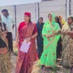 कानपुर नगर 11 अप्रैल 26*”विधायक बिल्हौर का नया पेशा: जनसेवा छूटी, अब ‘भू-माफिया’ वाले कारनामे शुरू!”=रचना सिंह गौतम पूर्व प्रत्याशी बिल्हौर