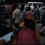 *बांदा 18 अप्रैल 26*जनपद में बड़ा हादसा आया सामने थ्रेसर में कतराई करते समय 30 वर्षीय युवक की गई जान*