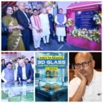 नई दिल्ली १९ अप्रैल २६*सेमीकंडक्टर आत्मनिर्भरता का उदय: भुवनेश्वर से उठती तकनीकी क्रांति की नई लहर