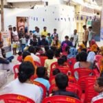 *बांदा 20 अप्रैल 26*युवराज अंबेडकर एजुकेशनल ट्रस्ट व महिला कल्याण विभाग की पहल बाल विवाह के खिलाफ चला सशक्त जागरूकता अभियान”*