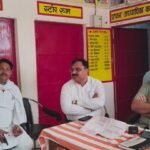 कौशाम्बी २० अप्रैल २६*जिलाधिकारी ने भूमि विवादों के निस्तारण की स्थिति का किया स्थलीय सत्यापन*