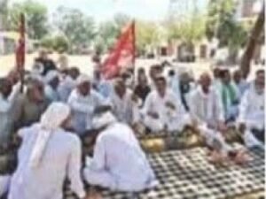 नरवाना २१ अप्रैल २६*समान अवसर के सि‌द्धांत के तहत HCS (प्रारंभिक) परीक्षा 2026 को स्थगित करने की मांग