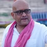 लखनऊ २१ अप्रैल २६* पश्चिम बंगाल में योगी जी द्वारा दिए गए बयान पर कांग्रेस प्रदेश अध्यक्ष की प्रतिक्रिया