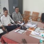 पूर्णिया बिहार 21 अप्रैल 26 *लोक अदालत 9 मई को: जज कन्हैया चौधरी की अगुवाई में पूर्णिया तैयार*