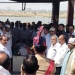 कौशांबी २१ अप्रैल २६**पूर्व प्रदेश अध्यक्ष अरुण कुमार सिंह मुन्ना का जाना प्रदेश और कांग्रेस परिवार के लिए अपूरणीय क्षति–गौरव पाण्डेय*