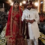 बस्ती २२ अप्रैल २६*दारोग़ा की होने वाली पत्नी से प्रॉपर्टी डीलर ने लिए ७ फेरे