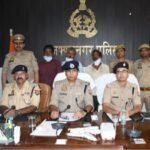 मुजफ्फर नगर २५ अप्रैल २६*12 घंटे में हत्या का खुलासा, 3 आरोपी गिरफ्तार