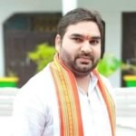 अयोध्या २९ अप्रैल २६*भाजपा नेता आशीष शर्मा ने रुदौली गैस एजेंसी में व्याप्त अनियमितता एवं भ्रष्टाचार की शिकायत की