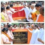 पूर्णिया बिहार 3 अप्रैल 26 जयनगर-घुरना पथ के मजबूतीकरण का शुभारंभ : मंत्री ने किया शुरुआत