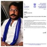 नई दिल्ली 6 अप्रैल 26*दिल्ली–देहरादून एक्सप्रेसवे के नाम को लेकर चंद्रशेखर आजाद की नई मांग