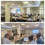 रोहतास 7 अप्रैल 26*मानसून-2026 की समग्र तैयारी हेतु समीक्षा बैठक आयोजित,