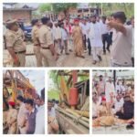 कानपुर नगर 8 अप्रैल 26*जनता जनार्दन की सेवा ही सबसे बड़ा धर्म है।” रचना सिंह गौतम